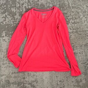Long sleeve t shirt